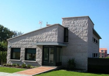 Casa Galiñanes