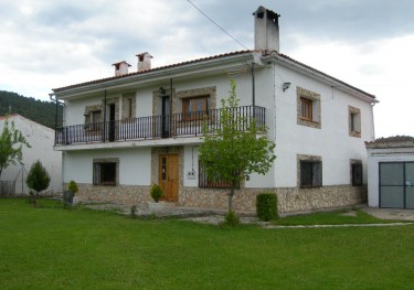 Casa Hipólita I