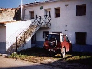 Casa Hipólita II