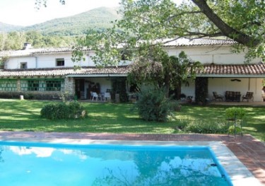 Casa La Caseria