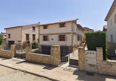 Casa Pablo
