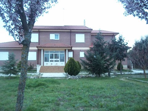 Casa Rural Rafael Vadocondes Ribera Del Duero Burgos