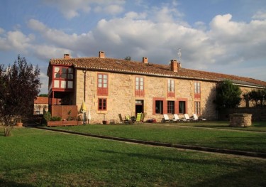 Casa Rural Cantabria