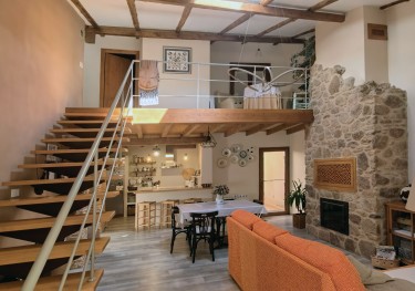Casa Rural Rincón
