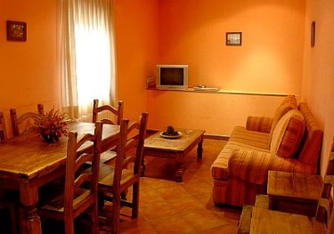 Casas de Angela - Mondalindo
