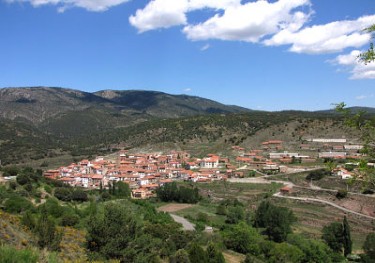 Casetas Casa Fausto