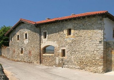 Casona del Agua (Duplex)