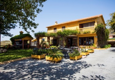 Cortijo Amaya