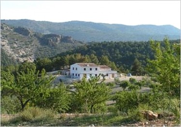 Cortijo El Coto