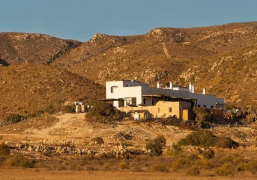 Cortijo la Tenada