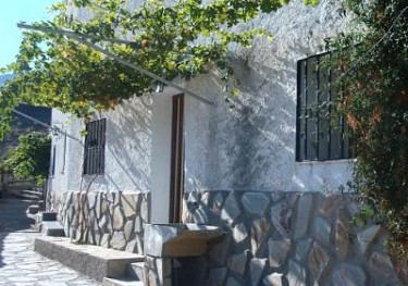 Cortijo Lorenzo I