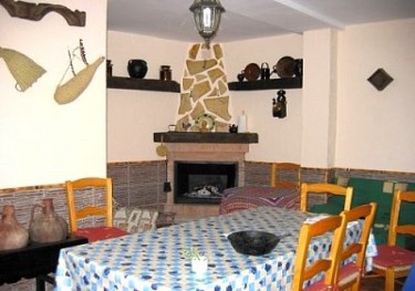 Cortijo Lorenzo II