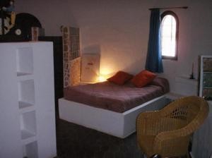 Cortijo Torreblanca