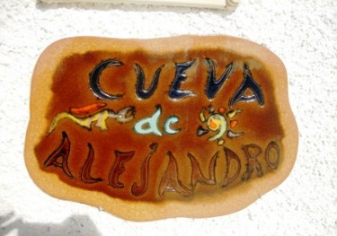 Cueva Alejandro