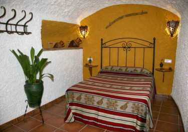 Cueva del Mesto