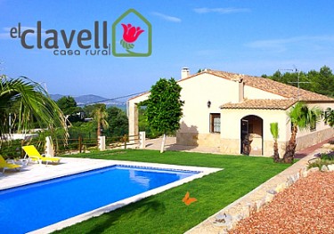 El Clavell