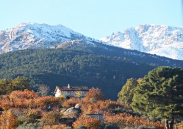 El Hogar de Gredos