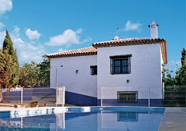 El Huerto de Dulcinea (3 Casas)