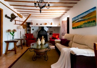 El Labrador-Finca & SPA Vereda Real