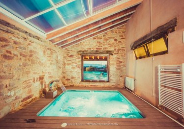 El Labrador-Finca & SPA Vereda Real
