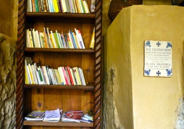 El Molino del Sol