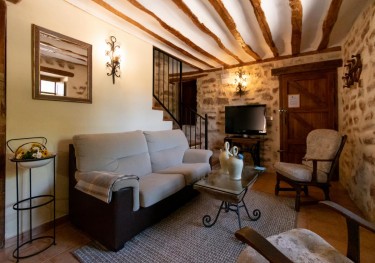 El Palomar-Finca & SPA Vereda Real