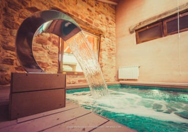 El Palomar-Finca & SPA Vereda Real