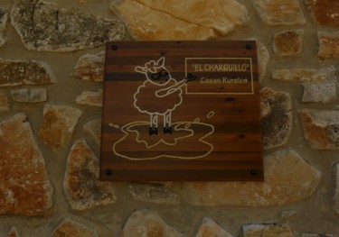 El Palomar del Abuelo Isidro