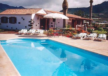 El Picacho A
