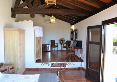 El Señorito (Cortijo Las Gachas)