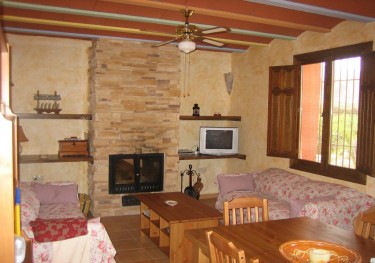 Finca el Campillo
