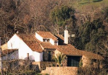 Finca El Tornero I