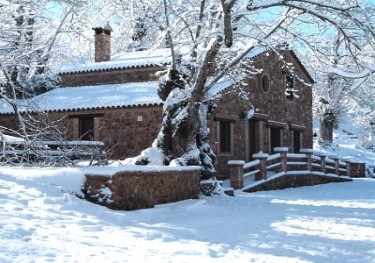 Finca El Tornero II