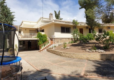 Finca Guajaraz