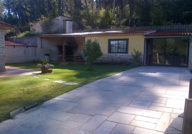 Finca Mangüeiro