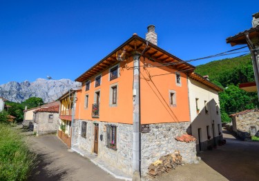 Casa Rural Florencia
