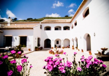 Fuente del Sol