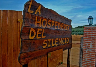 Hospederia del Silencio