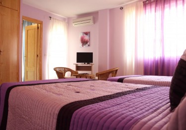 Hostal El Zaguan