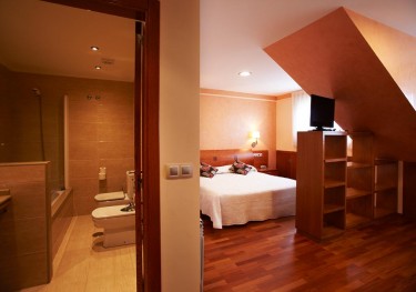 Hotel Alameda