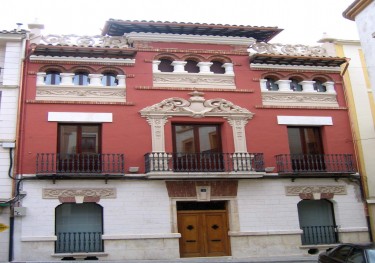 Hotel L´Agora