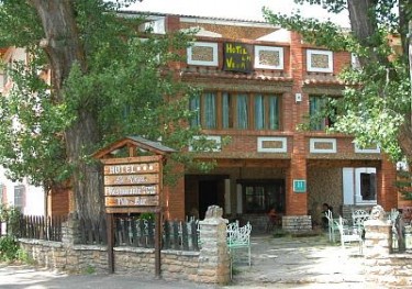 Hotel La Vega