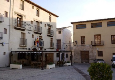 Hotel La Villa