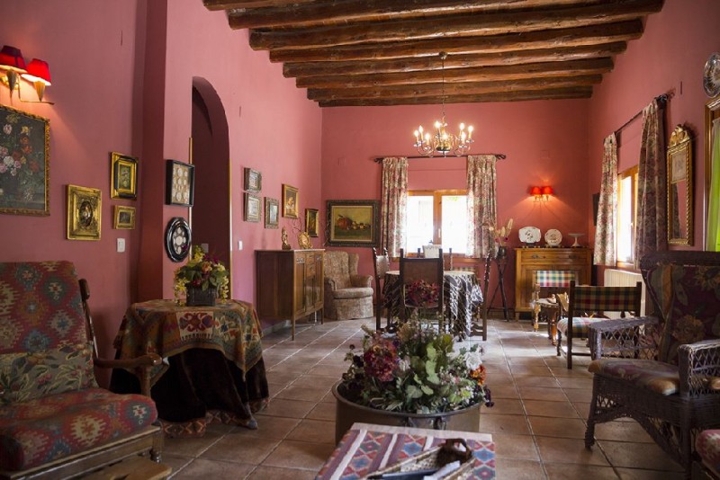 La Casa de la Abuela