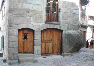 La Casa del Tablao