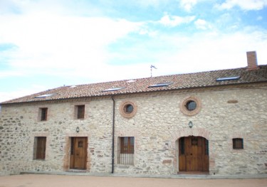 La Caseria I y II