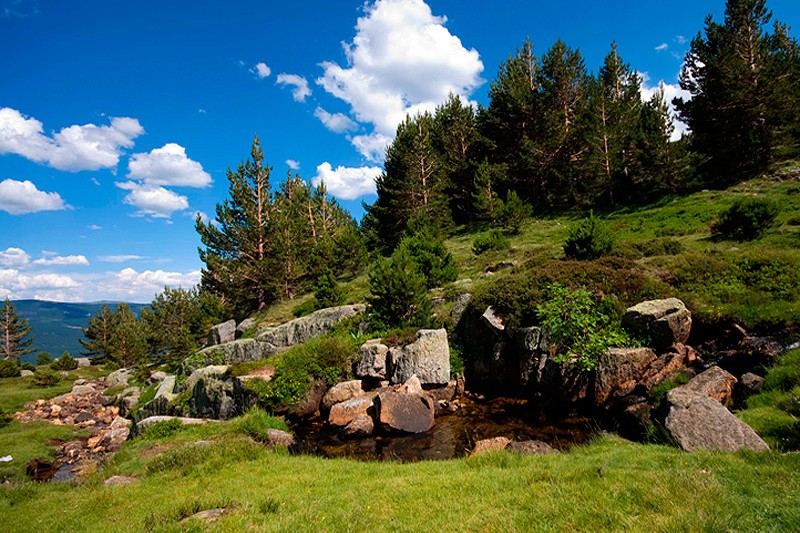 Resultado de imagen de vistas el valle soria