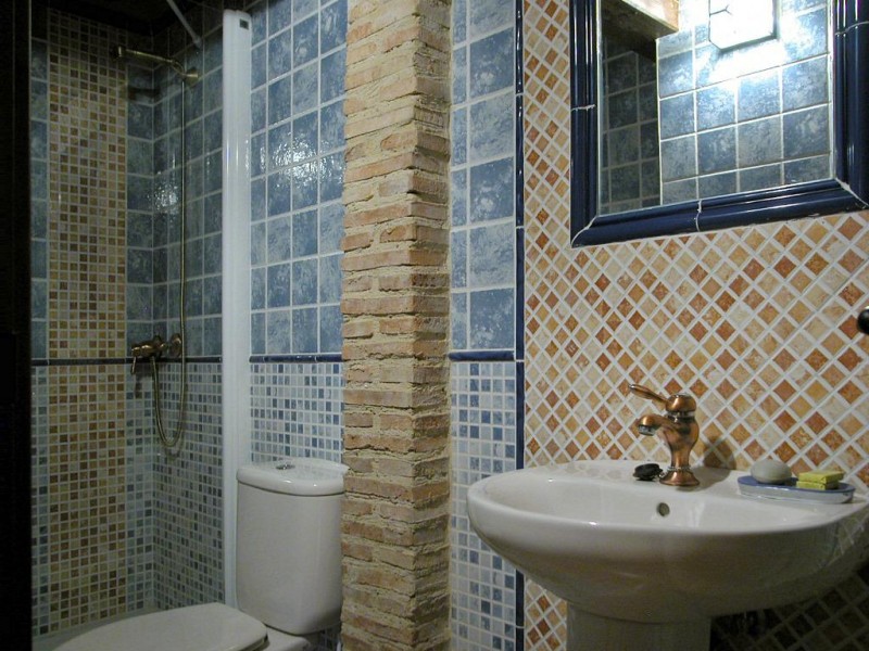 La Chimenea De Mi Abuela