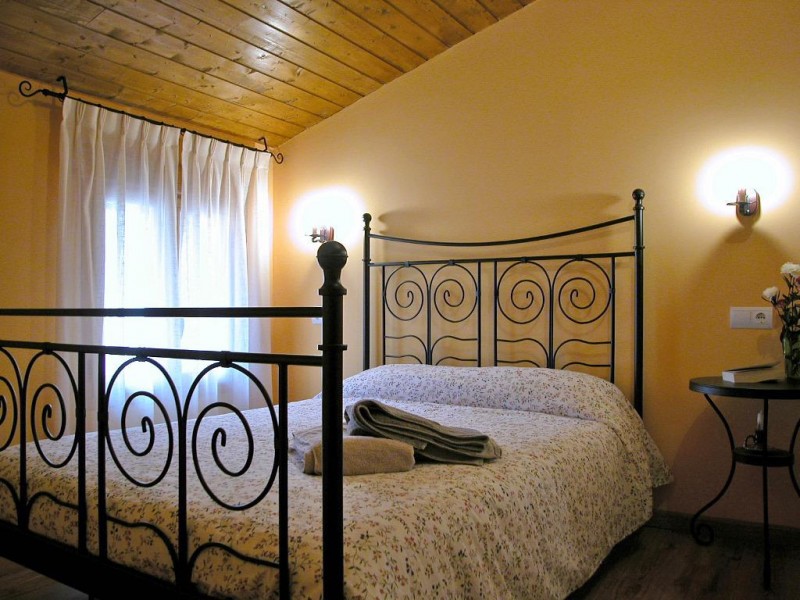 La Chimenea De Mi Abuela