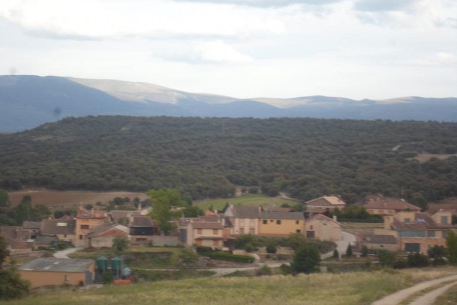 La Garza Del Pirón Peñarrubias De Pirón Turismo Rural En Segovia